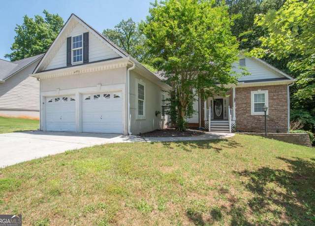 Property at 832 Windy Mill Ct, Temple, GA 30179, 3 beds, 2.5 baths