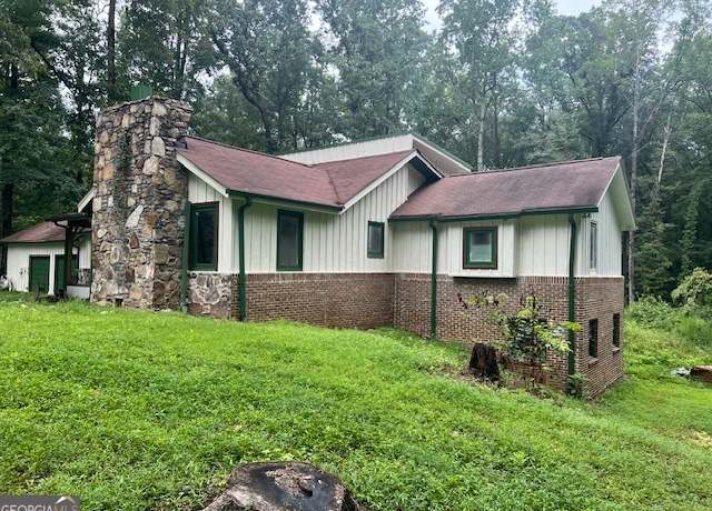 Property at 2497 Old Jackson Rd, Locust Grove, GA 30248, 4 beds, 2 baths