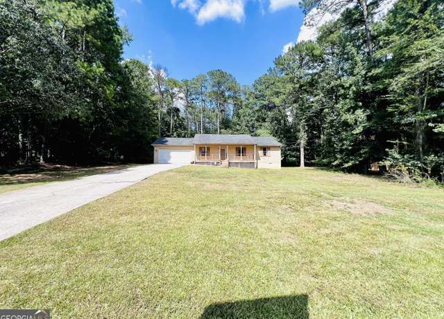 Property at 120 N Creek Trl, Jonesboro, GA 30238, 3 beds, 2 baths