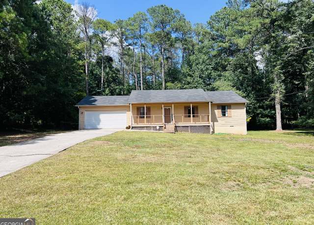 Property at 120 N Creek Trl, Jonesboro, GA 30238, 3 beds, 2 baths