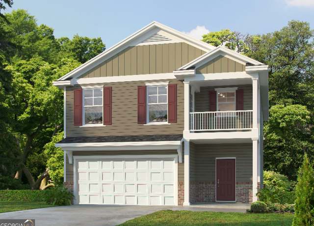 Property at 98 Brook Dr, Brunswick, GA 31525, 3 beds, 2.5 baths