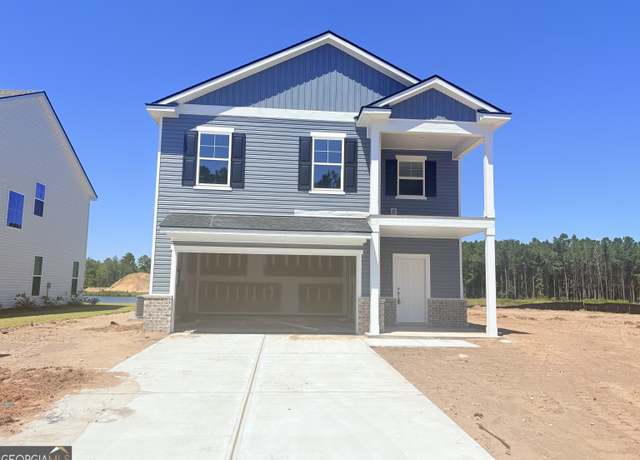 Property at 98 Brook Dr, Brunswick, GA 31525, 3 beds, 2.5 baths