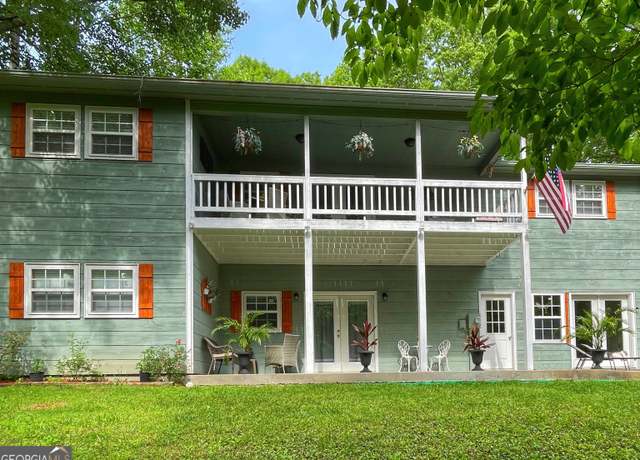 Property at 163 Teboe Dr #1, Blairsville, GA 30512, 4 beds, 3 baths