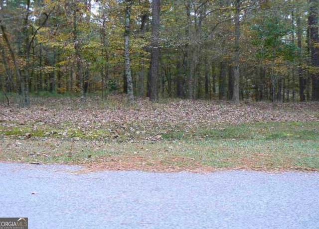 Property at 0 Greyfield Rd, Greensboro, GA 30642