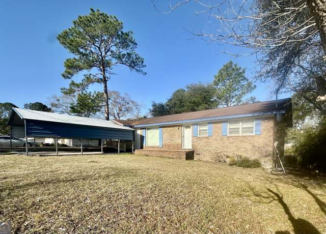 Property at 5533 Russell Ave, Eastman, GA 31023, 3 beds, 2 baths