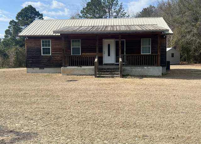 Property at 1202 Buckeye Rd, East Dublin, GA 31027, 3 beds, 2 baths