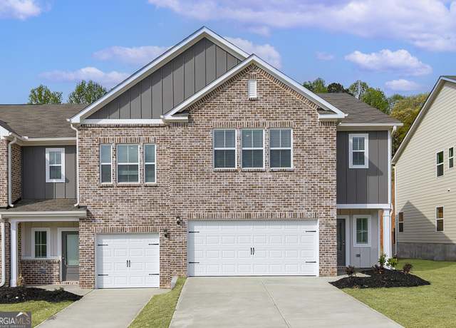 Property at 3979 Hidden River Ln, Oakwood, GA 30566, 3 beds, 2.5 baths