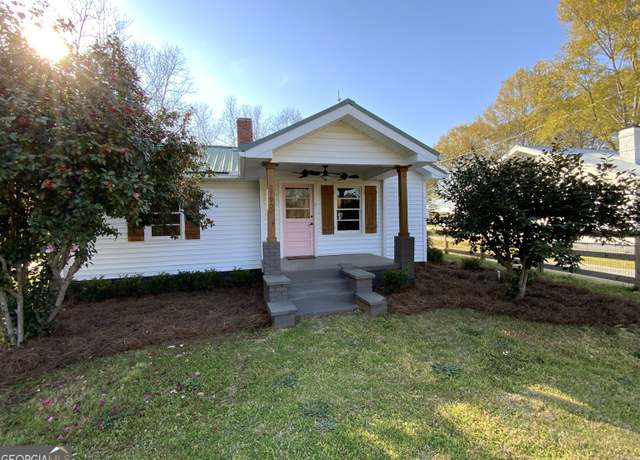 Property at 2790 Old Farmington Rd, Watkinsville, GA 30677, 2 beds, 1 bath
