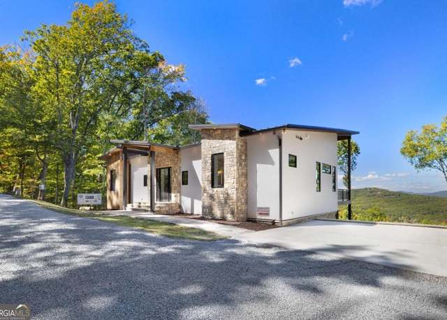 Property at 714 Scouts Overlook, Morganton, GA 30560, 4 beds, 4.5 baths