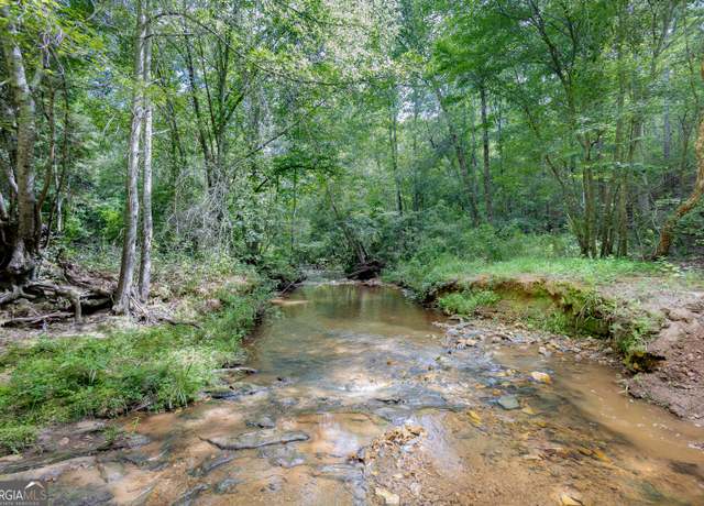 Property at 0 County Road 475, Woodland, AL 36280