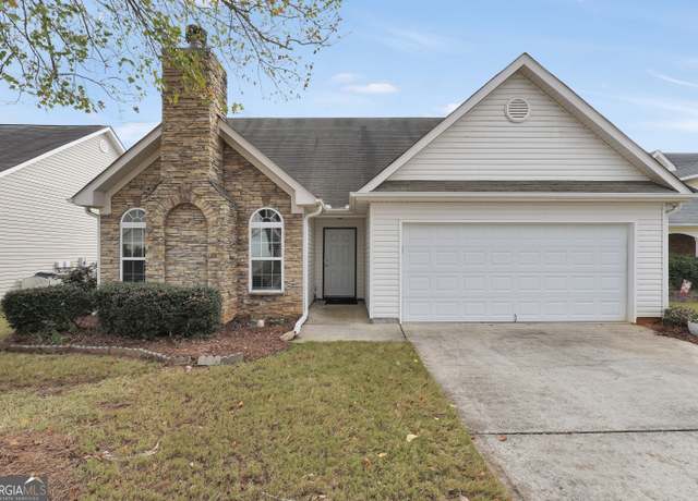 Property at 1120 Strath Clyde Way, Mcdonough, GA 30253, 3 beds, 2 baths