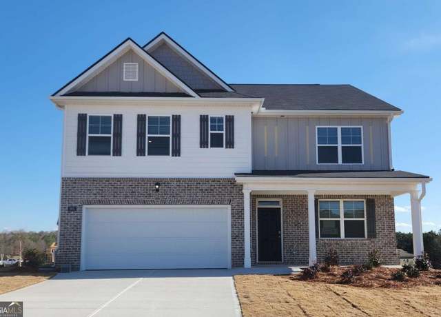 Property at 601 Lobelia Way #100, Locust Grove, GA 30248, 5 beds, 4 baths