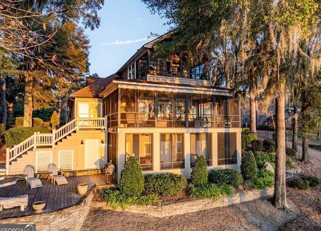 Property at 320 Scenic Rte, Cordele, GA 31015, 3 beds, 2 baths