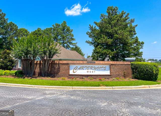 Property at 713 Pheasant Rdg, Warner Robins, GA 31088