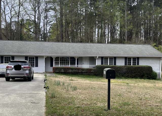 Property at 2387 Shire Ct, Austell, GA 30106, 3 beds, 2 baths