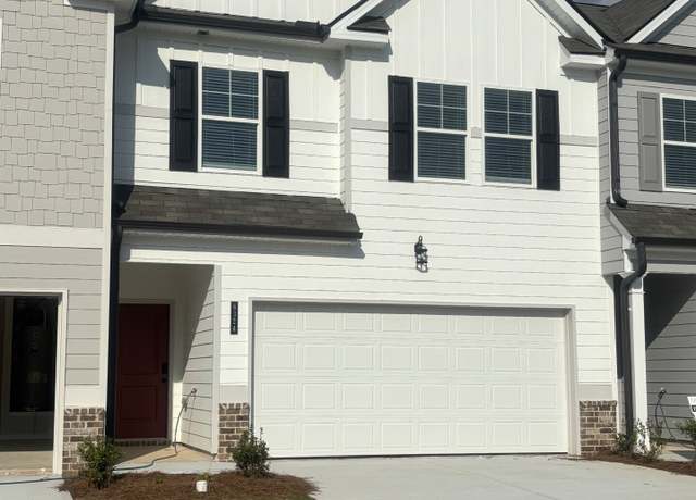 Property at 6381 Rosetta Dr #2, South Fulton, GA 30331, 3 beds, 2.5 baths