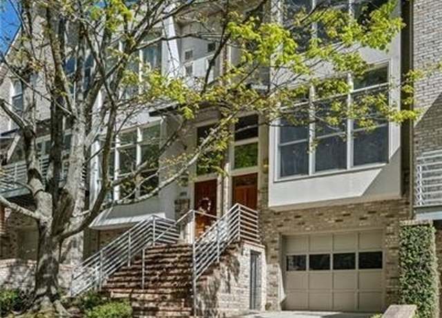 Property at 1294 Fernwood Cir NE, Brookhaven, GA 30319, 2 beds, 3 baths