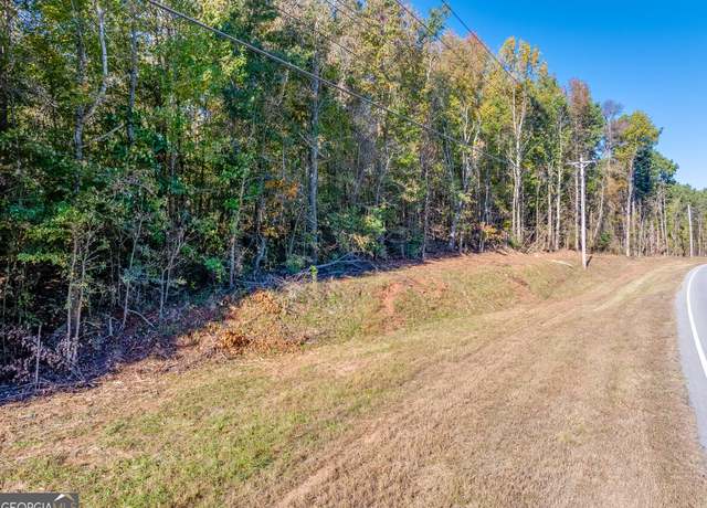 Property at 0 Holly Springs Rd, Pendergrass, GA 30567