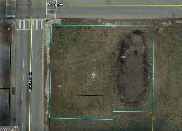 Property at 450 Central Ave SW, Atlanta, GA 30312