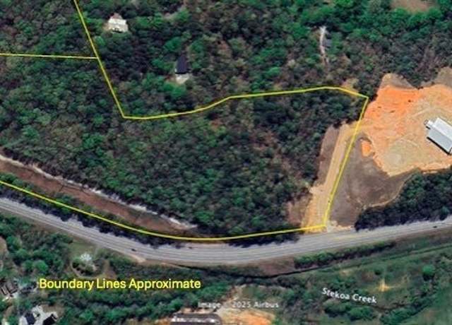 Property at 0 Hwy 441, Clayton, GA 30525