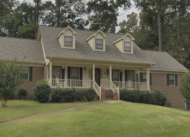 Property at 3531 Midvale Cv, Tucker, GA 30084, 4 beds, 3 baths