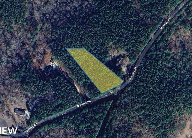 Property at LOT 2 Mahaley Rd, Franklin, GA 30217