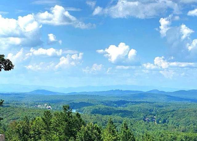 Property at LOT 251 Ridge Pointe Way, Blairsville, GA 30512