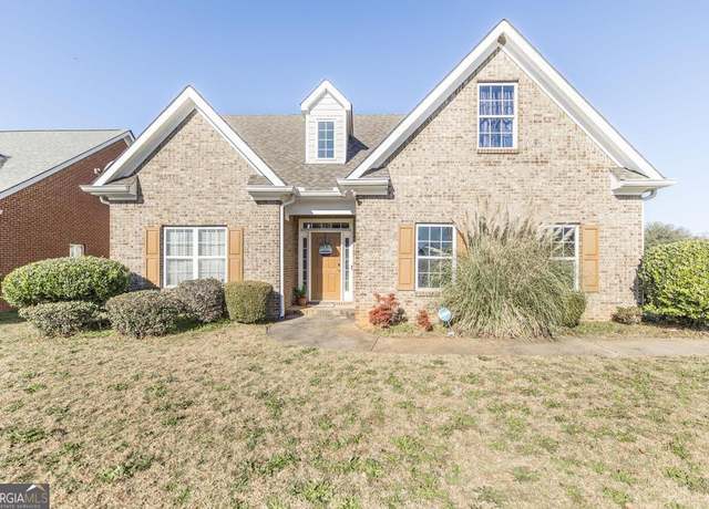 Property at 101 Sweetgum Way, Macon, GA 31216, 3 beds, 3 baths