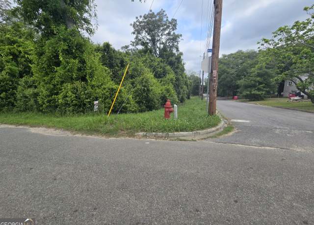 Property at 0 Ada St, Eastman, GA 31023