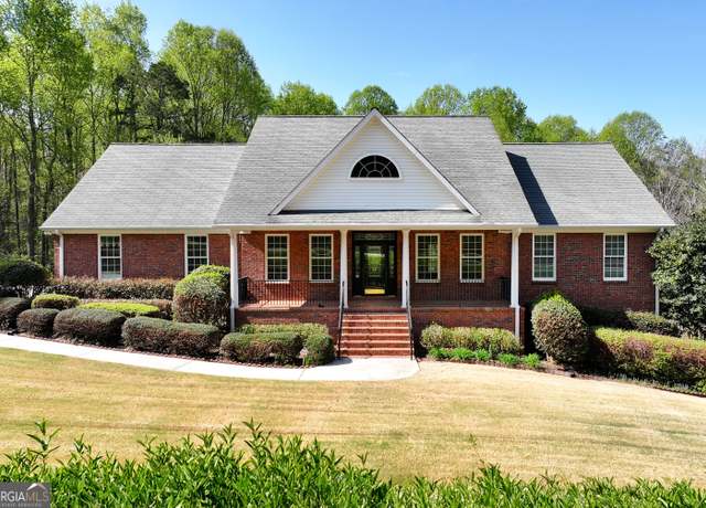 Property at 3581 AND 3585 Crane Mill Rd, Alto, GA 30510, 3 beds, 3.5 baths