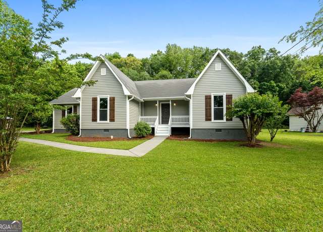 Property at 106 June Ct, Hampton, GA 30228, 3 beds, 2 baths