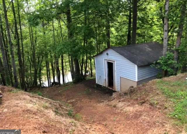 Property at 201 Mountain Lake View Dr, Jasper, GA 30143, 3 beds, 1 bath