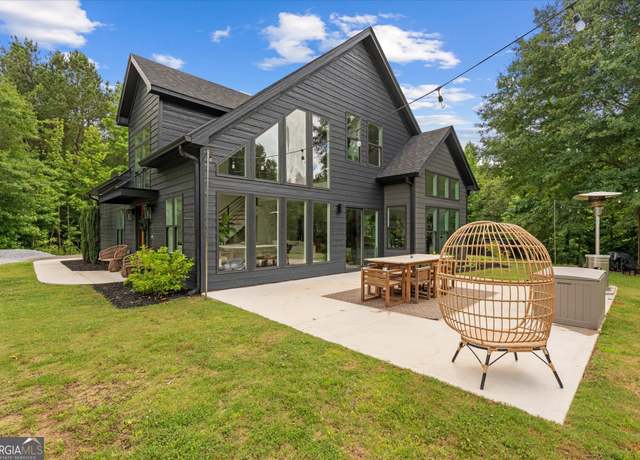 Property at 500 Happy Hollow Rd, Villa Rica, GA 30180, 3 beds, 2.5 baths