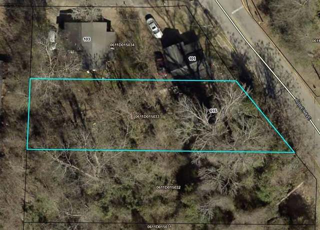 Property at 615 Ridley Ave, Lagrange, GA 30240
