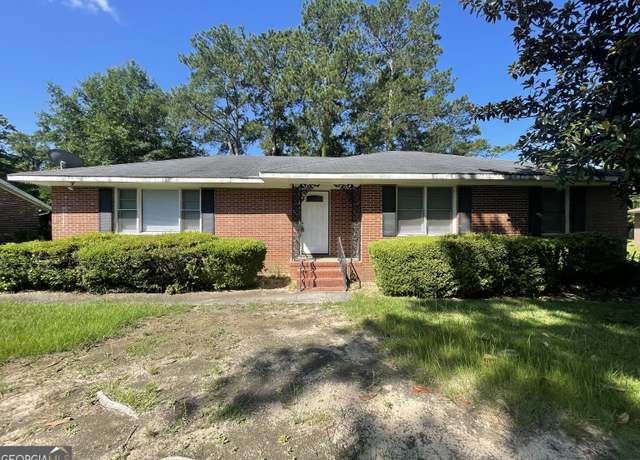Property at 2970 Malibu Dr, Macon, GA 31211, 2 beds, 2 baths