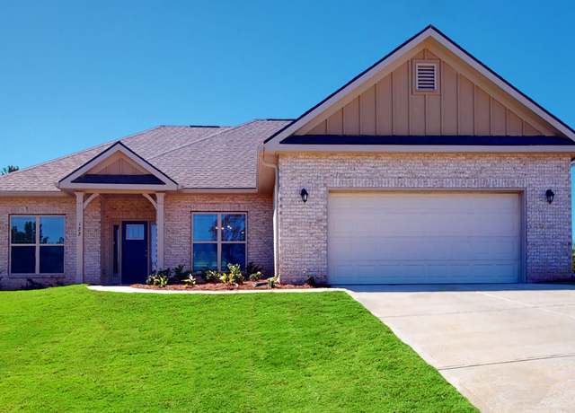 Property at 1029 Holliday Pass, Griffin, GA 30223, 3 beds, 2 baths