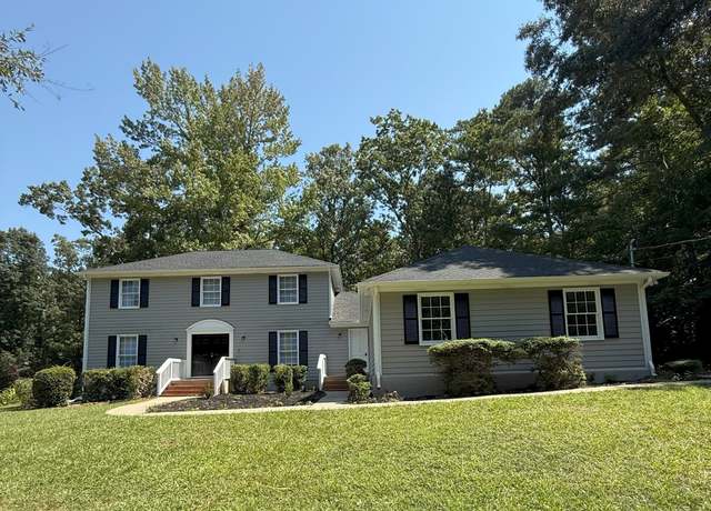 Property at 500 Cleveland Rd, Bogart, GA 30622, 5 beds, 3 baths