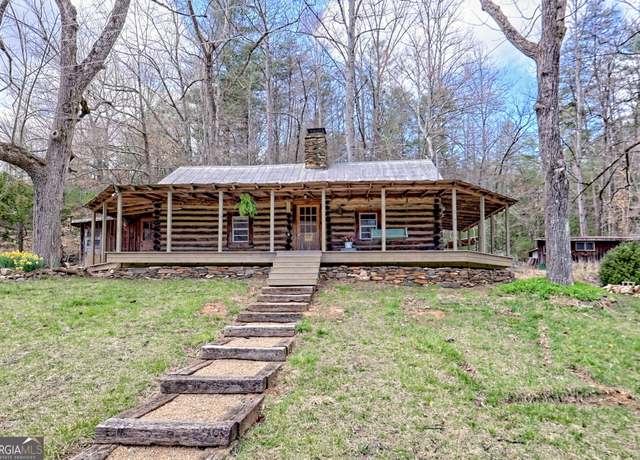 Property at 1222 Shope Rd, Otto, NC 28763, 1 bed, 1 bath