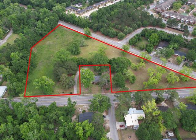 Property at 0 Johnson And Jones St, Statesboro, GA 30458