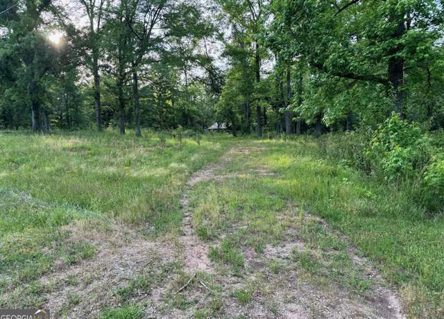 Property at 2304 N Walkers Mill Rd, Griffin, GA 30223