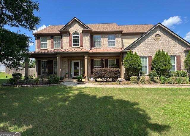 Property at 7880 Cavendish Pl, Suwanee, GA 30024, 4 beds, 2.5 baths