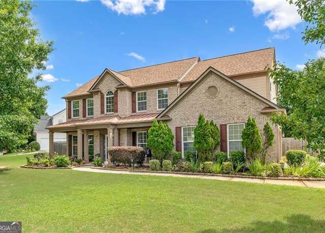 Property at 7880 Cavendish Pl, Suwanee, GA 30024, 4 beds, 2.5 baths