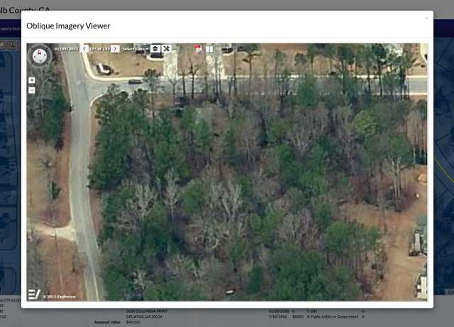 Property at 4218 Flat Rock Rd, Lithonia, GA 30038