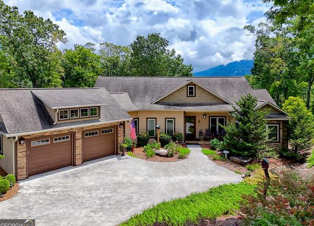 Property at 131 Ridgeline Ct, Clayton, GA 30525, 4 beds, 4 baths