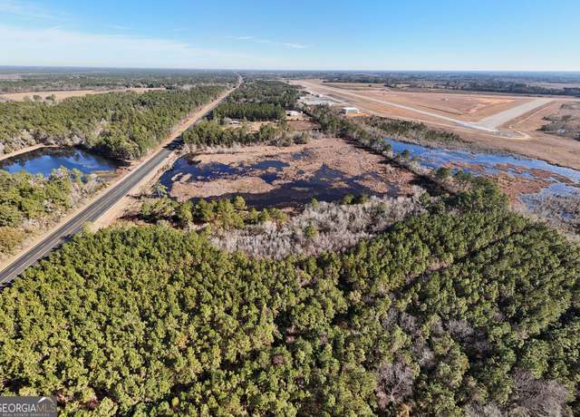 Property at 0 S U Highway 319 N, Moultrie, GA 31768