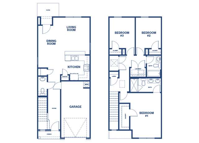 Property at 116 Kenmore Cir, Perry, GA 31069, 3 beds, 2.5 baths