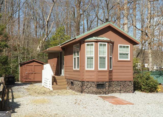 Property at 16 Bear Lovers Ct, Cleveland, GA 30528, 1 bed, 1 bath