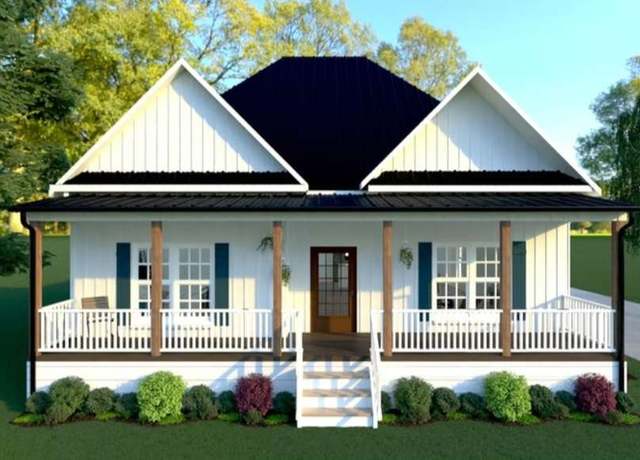 Property at 95 Rome St, Temple, GA 30179, 3 beds, 2 baths