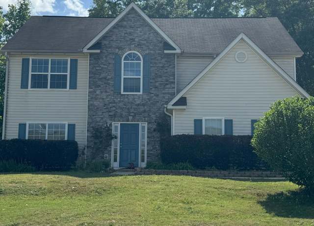 Property at 117 Rendition Dr, Mcdonough, GA 30253, 4 beds, 2.5 baths