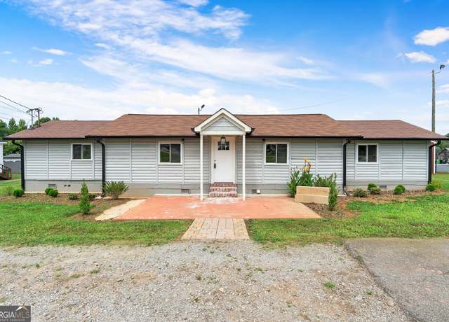 Property at 1317 Cassville Rd NW, Cartersville, GA 30120